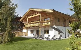 Alpenresidenz Oetztal