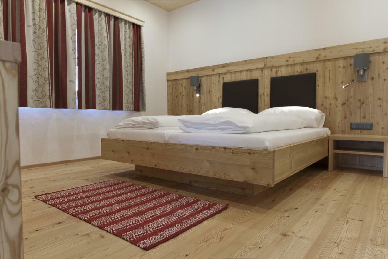 Alpenresidenz Oetztal Appartement Buitenkant foto